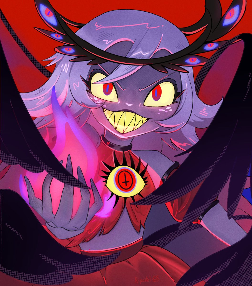 Rabbit pastel🌈 tweet media