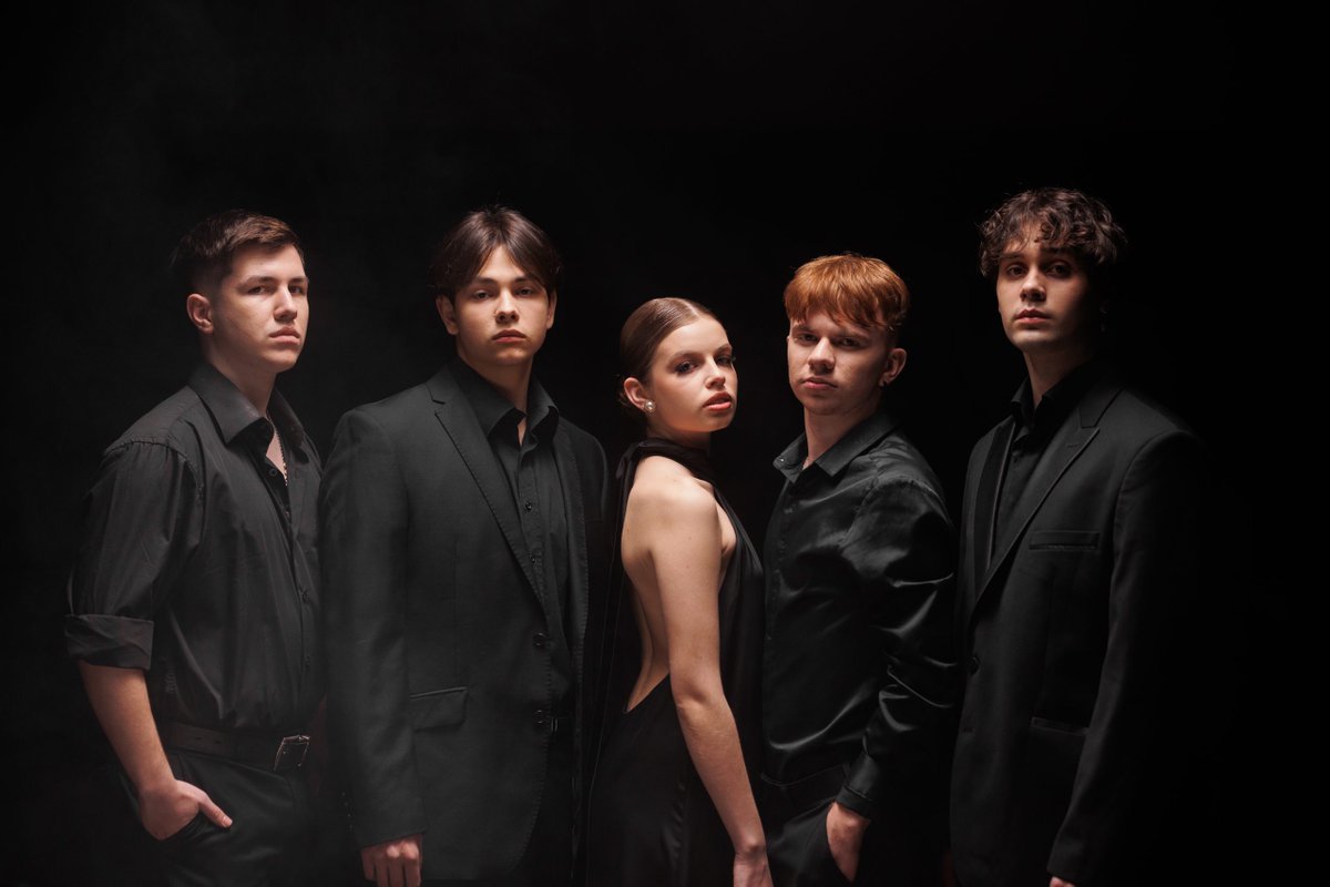 woman_el's tweet image. 7TEEN’S презентують новий трек про #стосунки в оновлених образах
Колектив заспівав про аб’юзивні #стосунки. 
womanel.com/uk/shoubiznes/…
#7TEENS #абюз #премєракліпу #стосунки #Новинизнаменитостей