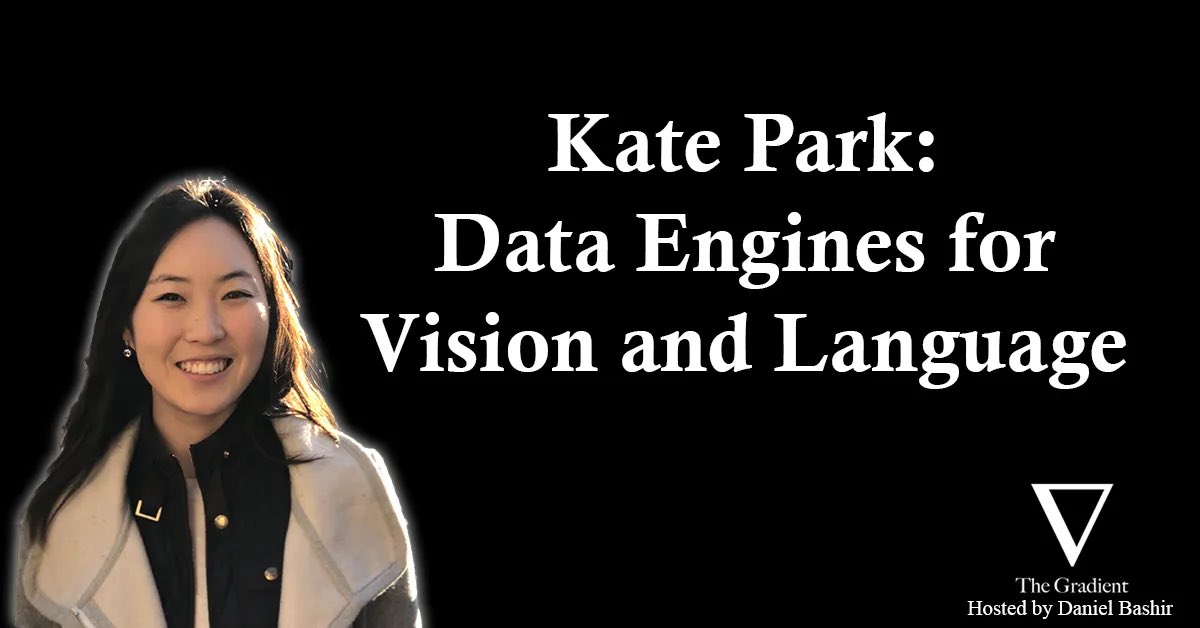 🎙️ How can data engines be used to improve model performance? @spaniel_bashir speaks with @goldenkatepark, Director of Product at @scale_AI.