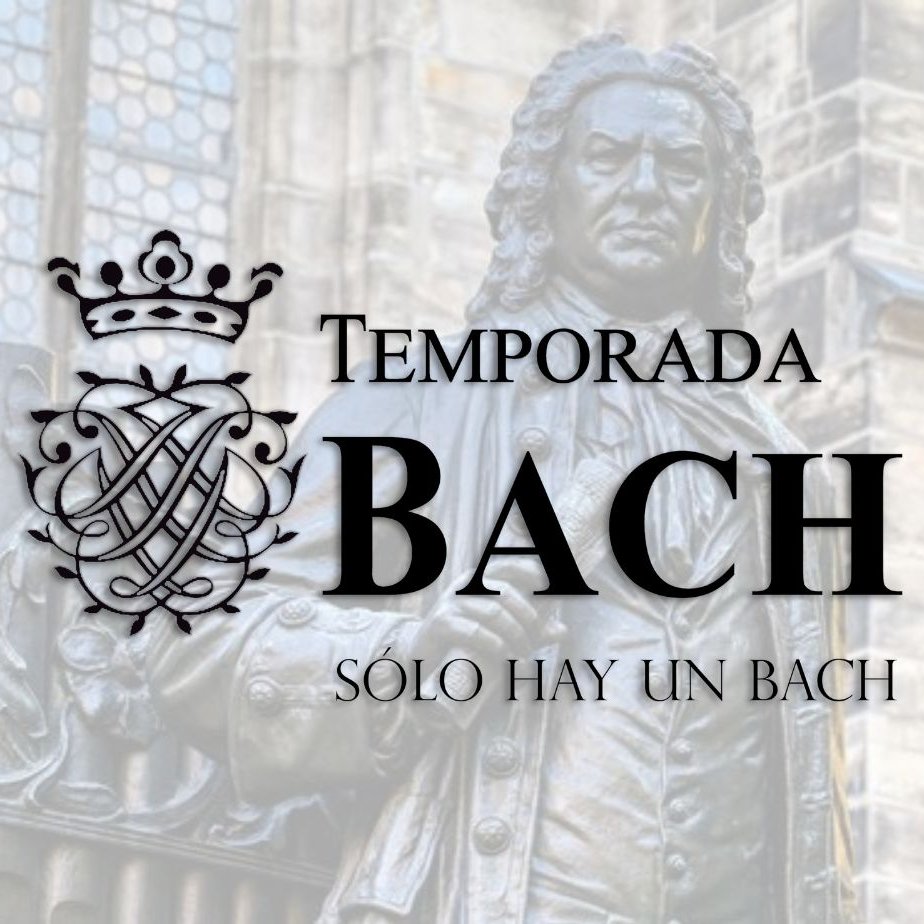 #JohannSebastianBach nació en Eisenach el 21/3/1685 y hoy se le celebra como uno de los más grandes artistas en la historia.

Compositor, músico director de orquesta y de coros, así como cantor y maestro de capilla, reconocido en su época como organista y docente.