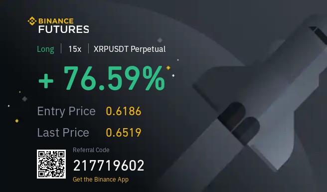 Alpha 🔶 BNB tweet media