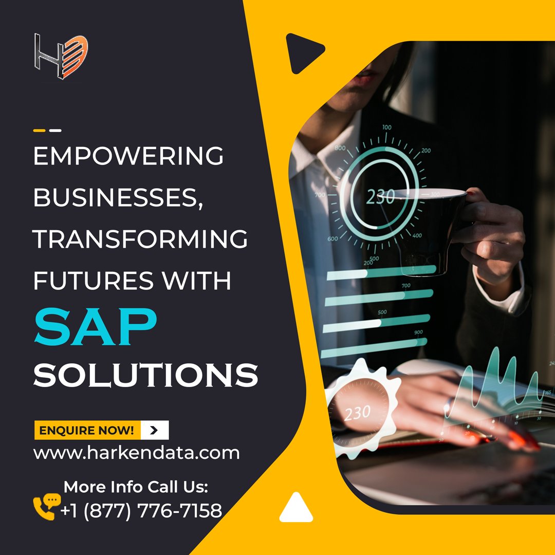 🚀 Elevate your business to new heights with SAP Solutions! 💼✨ Empowering businesses, transforming futures globally. 🌐
𝐈𝐧𝐪𝐮𝐢𝐫𝐞 𝐧𝐨𝐰.👇
🌐𝗩𝗶𝘀𝗶𝘁 𝗨𝘀: lnkd.in/egbk6ZAB
#SAP #AMSService #sapservices #sapservicescompany #sapcompany #SAPPartner #AMCNEVERLEAVING