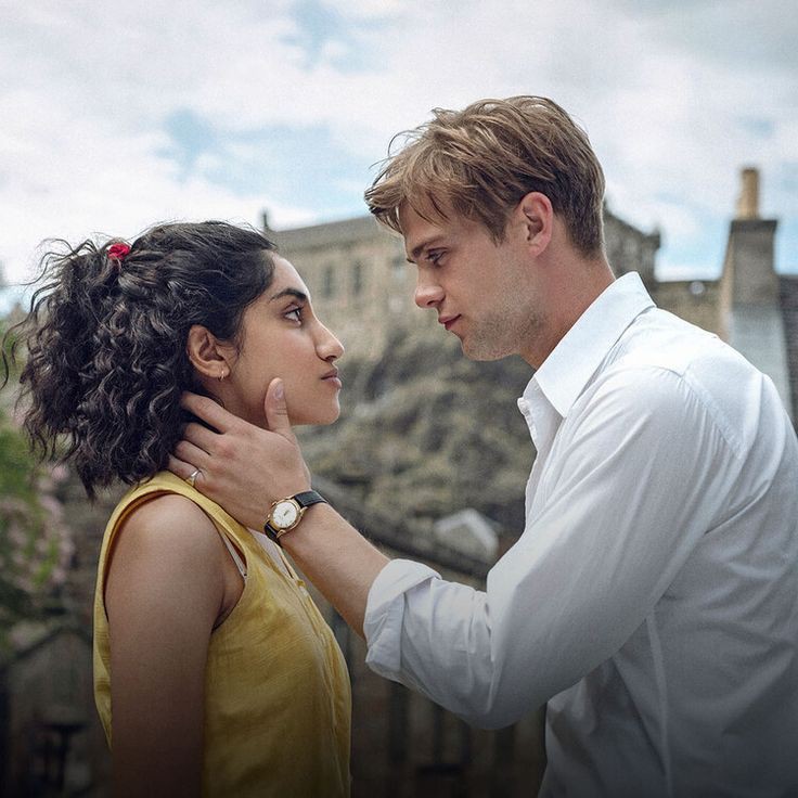 One day 7/10 

Me ha gustado pero demasiado lenta para mí gusto, entretenida para pasar el rato pero solo me he enganchado en algunos capítulos, la serie en si no...