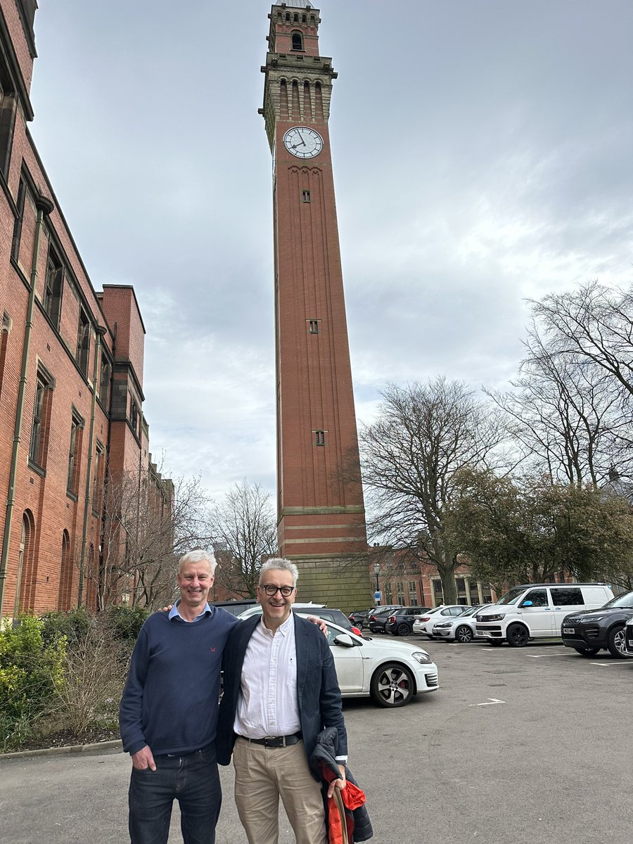 Mamas A. Mamas tweet media