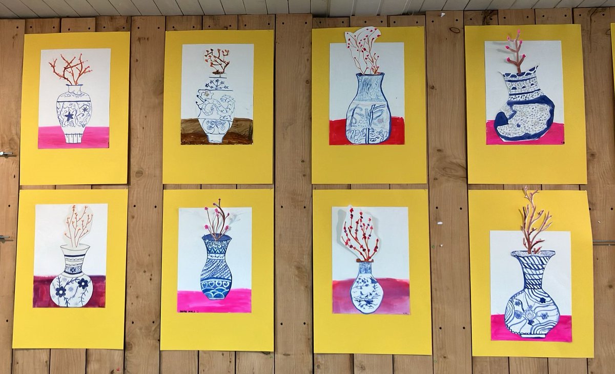 Perrott Hill Prep School tweet media