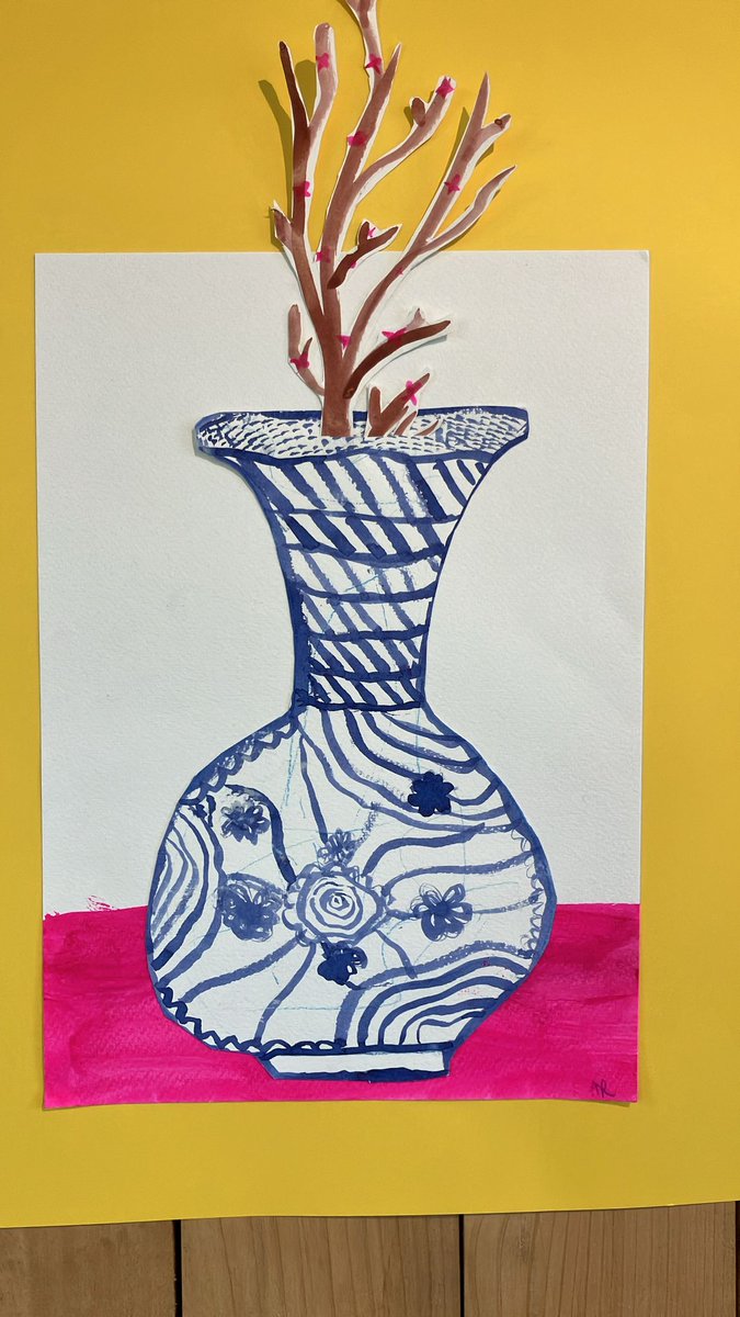 Perrott Hill Prep School tweet media