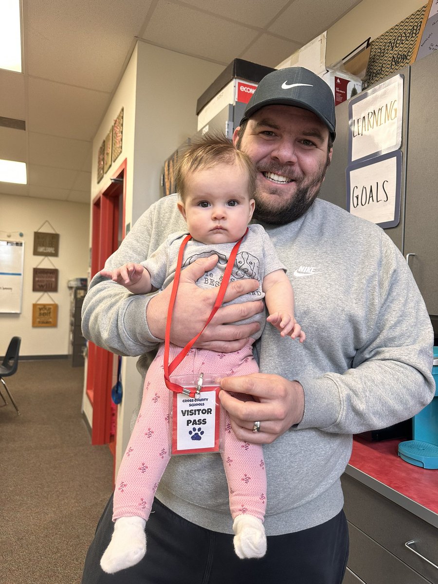 Best visitors ever 💙 <a href="/CrossCounty1/">Cross County</a>