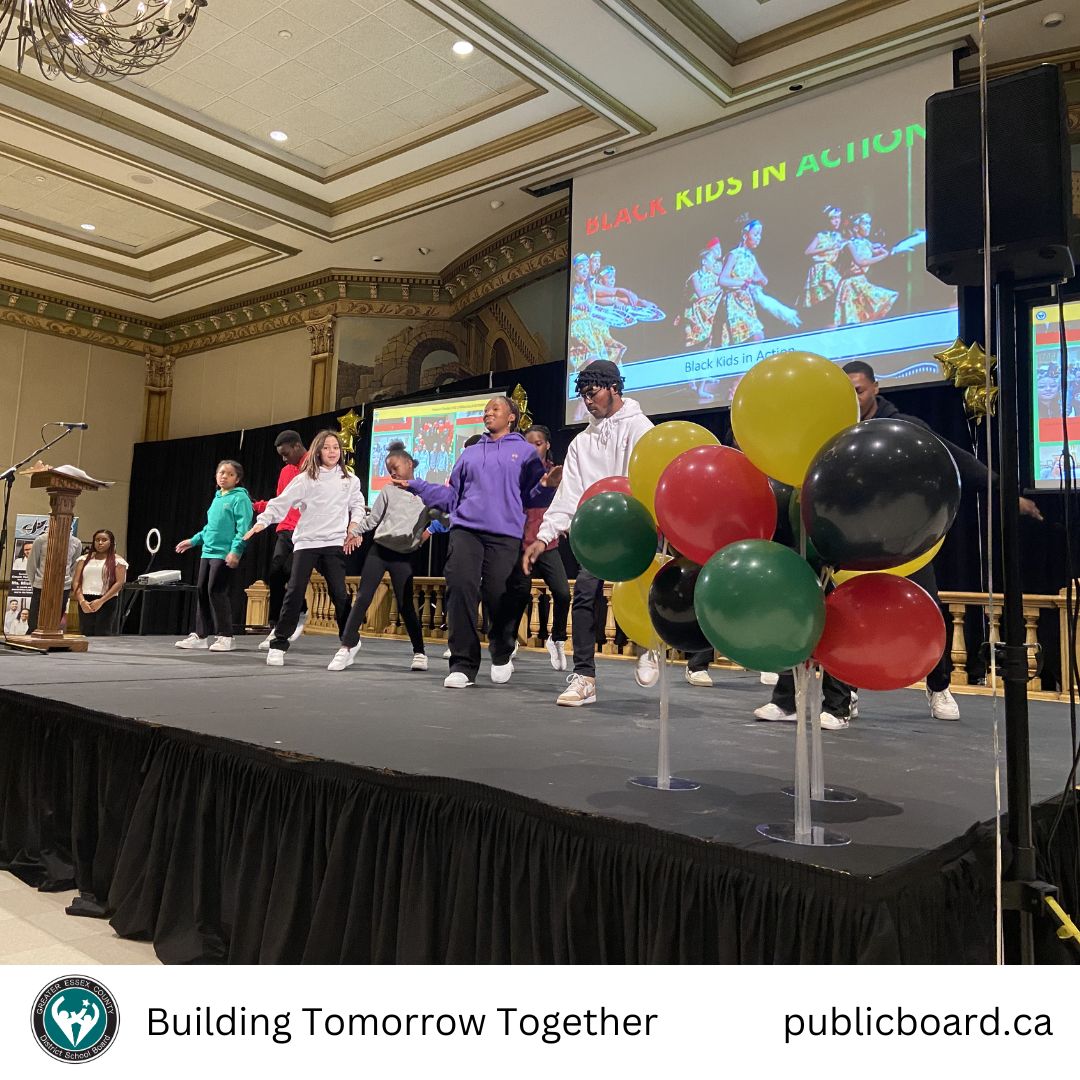 March 21st is International Day for the Elimination of Racial Discrimination. The GECDSB is dedicated to building environments that are truly inclusive where students and staff feel safe and empowered to speak out against all forms of hate, injustice and racial discrimination