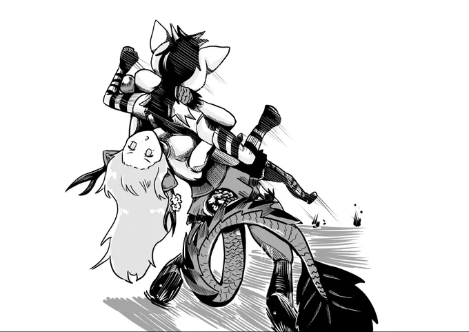 ドラゴンスープレックス 