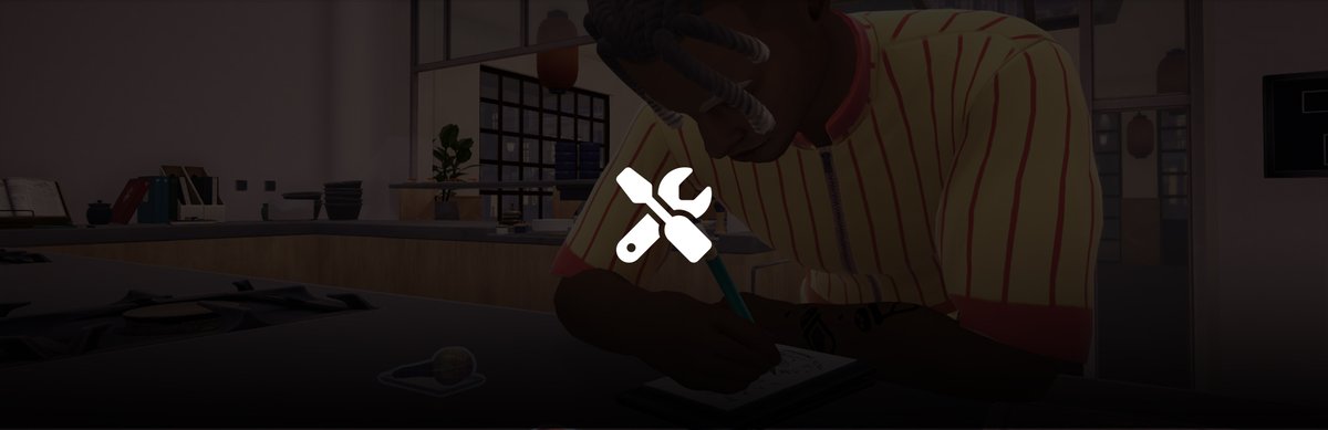 Chef Life: A Restaurant Simulator tweet media