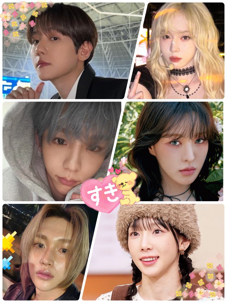 hiro_exo's tweet photo. 私の推し🙋‍♀️💗2024 https://t.co/4xEWs1OCtI