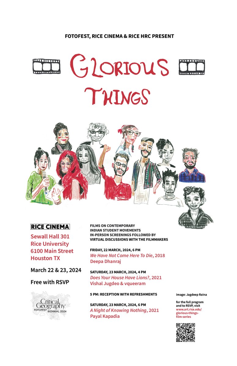 Rice Cinema tweet media