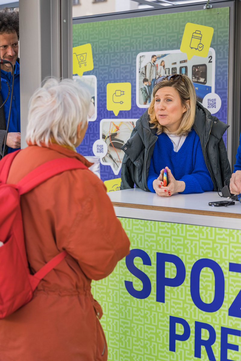 EU_Growth's tweet image. And that's a wrap from Ljubljana  🇸🇮

We had a great time chatting with visitors yesterday at our #SM30Tour stand in Pogačarjev trg  🎙️

If you're  curious to learn more about the 🇪🇺 Single Market, head to our website  👇
europa.eu/!DWRQxQ

#SingleMarket30