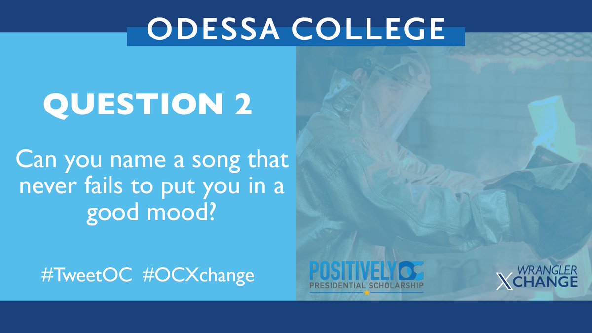OdessaCollege's tweet photo. #OCXchange #TweetOC @PositivelyOC https://t.co/gki4InTCHt