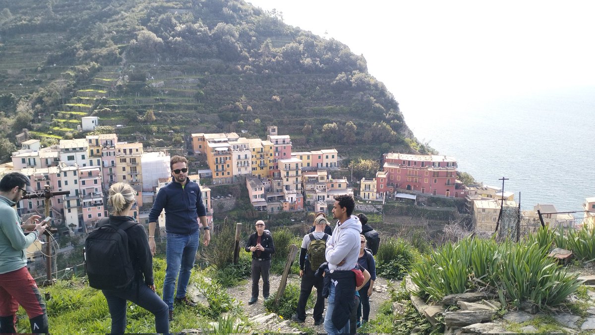 RECONECT tweet media