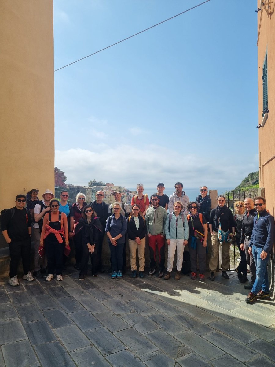 RECONECT (@h2020reconect) on Twitter photo RECONECT General Assembly ends with a field trip in Manarola in collaboration with <a href="/stonewalls4life/">stonewallsforlife</a>, building and restoring dry-stone walls for climate change adaptation and ensuring their long-term maintenance. Many thanks to <a href="/parco5terre/">Parco Cinque Terre</a> for the collaboration RECONECT General Assembly ends with a field trip in Manarola in collaboration with <a href="/stonewalls4life/">stonewallsforlife</a>, building and restoring dry-stone walls for climate change adaptation and ensuring their long-term maintenance. Many thanks to <a href="/parco5terre/">Parco Cinque Terre</a> for the collaboration