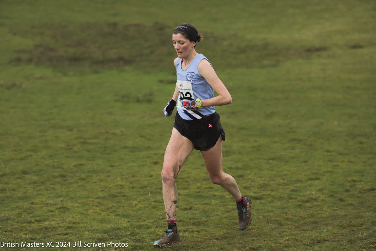 Our very own, very incredible, Dr Hannah Jarvis won the British Masters v35 Cross Country Championships last weekend!! Go Hannah! We think you are amazing! 🎉🏆🥇