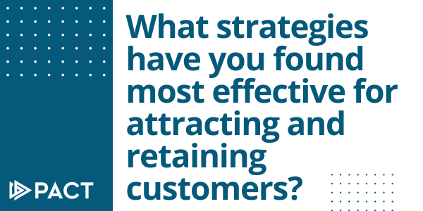 What strategies have you found most effective for attracting and retaining customers? Share with us and let's inspire future entrepreneurs! #BusinessTips #Entrepreneurship #PhillyStartups #PhillyStartup #Innovation #Startups