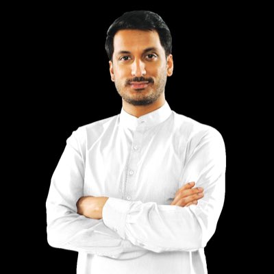 Team Parth dada Pawar ™️ tweet media