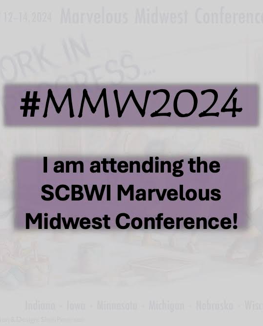 JotandTitle's tweet image. I'm heading to #mmw2024 this April.

Looking forward to seeing how this can propel my writing forward.
