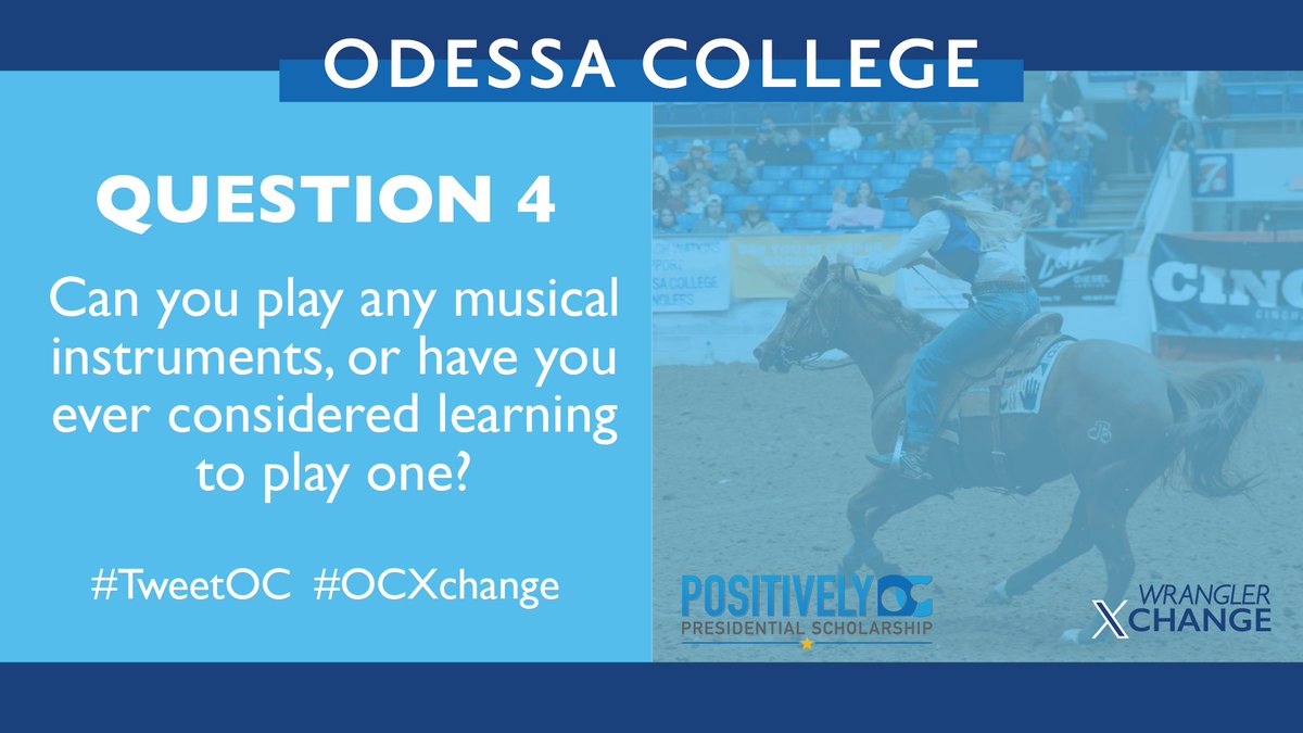 OdessaCollege's tweet photo. #OCXchange #TweetOC @PositivelyOC https://t.co/9UPfLIoNGu