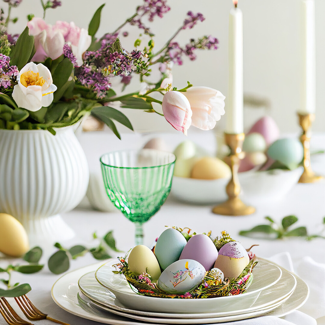 Embrace #spring with a garden gathering or even an indoor feast because British weather can be quite unpredictable. #ArthurPrice has the ideal cutlery sets for your celebrations 🍴 Read our latest blog to find a few ways to fully enjoy spring: bit.ly/3PyCnOO