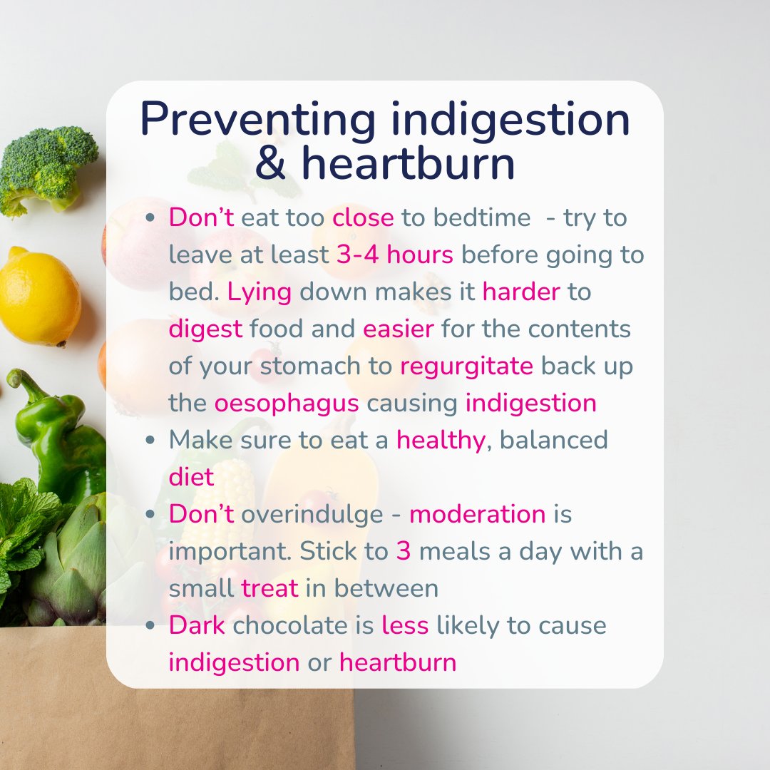 Easter is coming which means only one thing...EASTER EGGS🐰🌷  

l8r.it/KU0z 

#Chemist4U #Health #Wellness #HappyEaster #IndigestionPrevention #Indigestion #HealthyHabits 🐣🌸