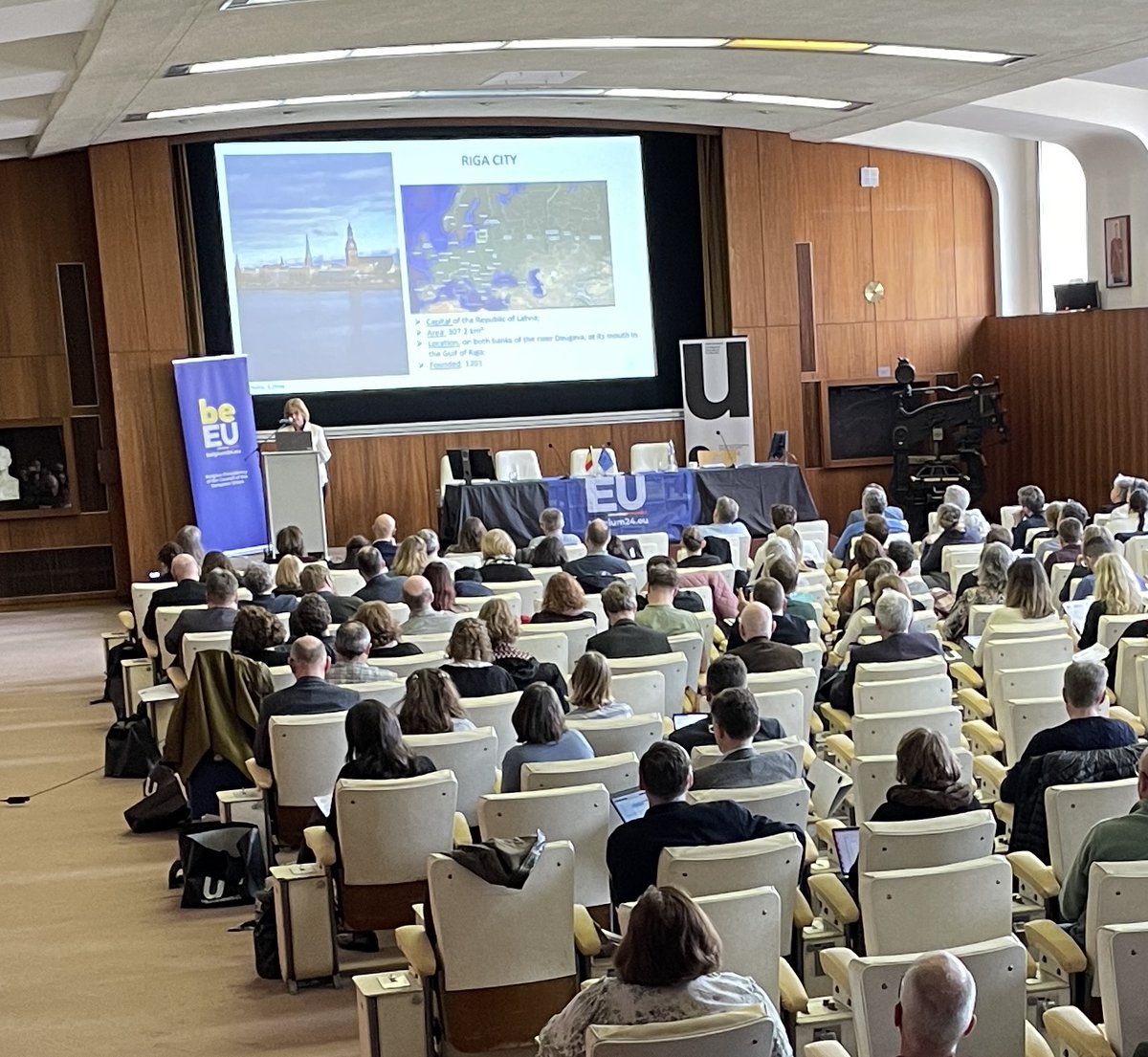 European Archaeological Council (EAC) tweet media