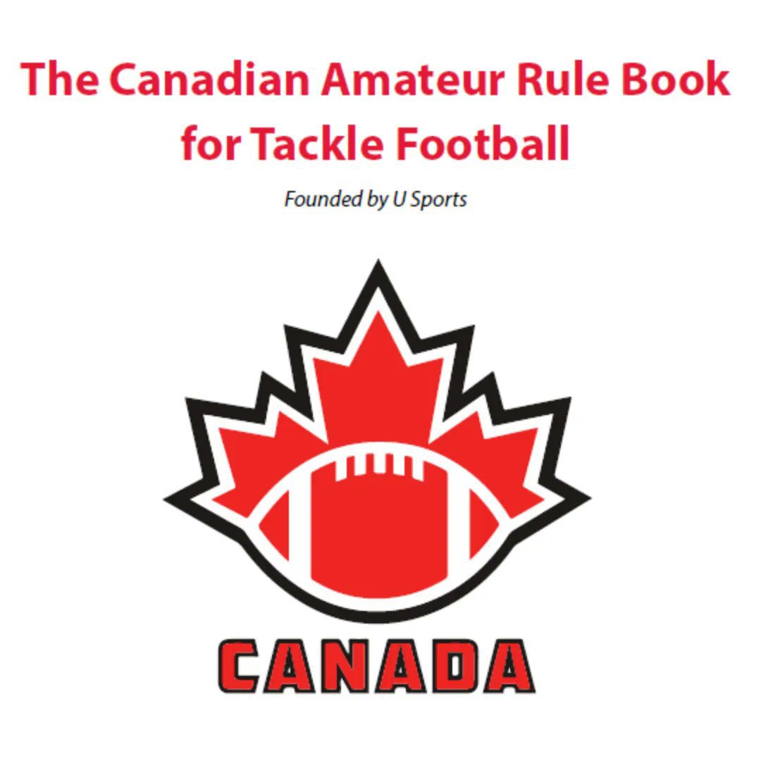 Football Canada has announced the changes coming to the 2024 Tackle Rulebook. Hear from the chair of the Football Canada Rules Committee, Kelsey Johnson, go over these changes. Watch: youtu.be/acu4Uomo7kE?si… #WeAreFootballOntario