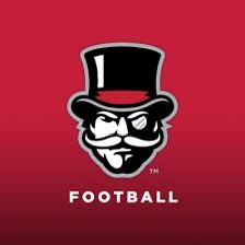 I will be at Austin Peay this weekend! @GovsFB @letsgopeay @RyanFracAPSU @CoachBWill24