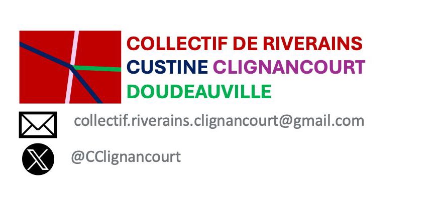 ✍️📢N’hésitez à signer et partager la pétition et à rejoindre notre collectif de riverains ! 

chng.it/8ksrXTv246