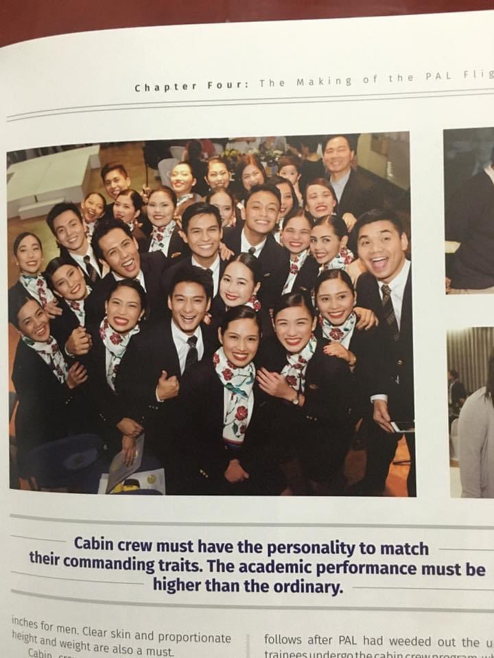 wize_estabillo's tweet image. Missing you all! PAL ICCT 15-15 #CrewLife @flyPAL