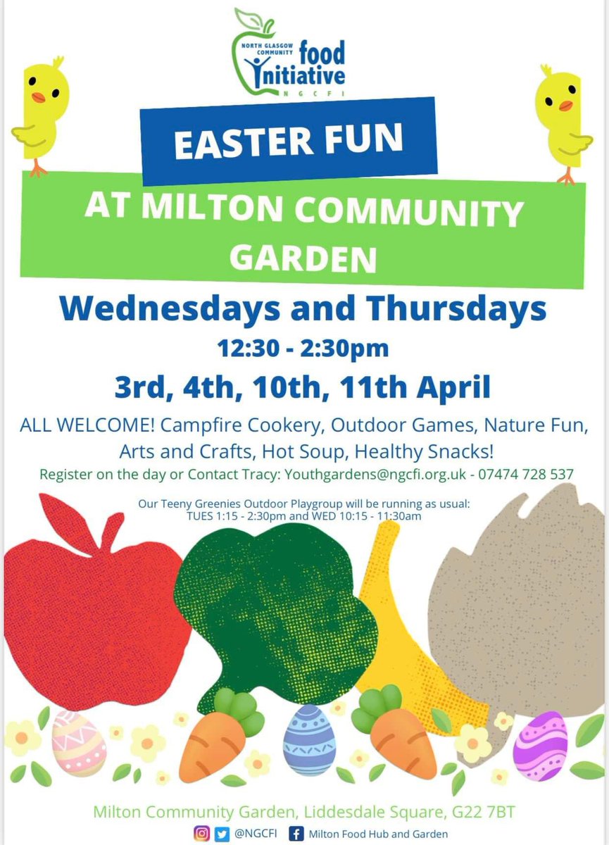 🌈StMonicasMilton🌈 tweet media