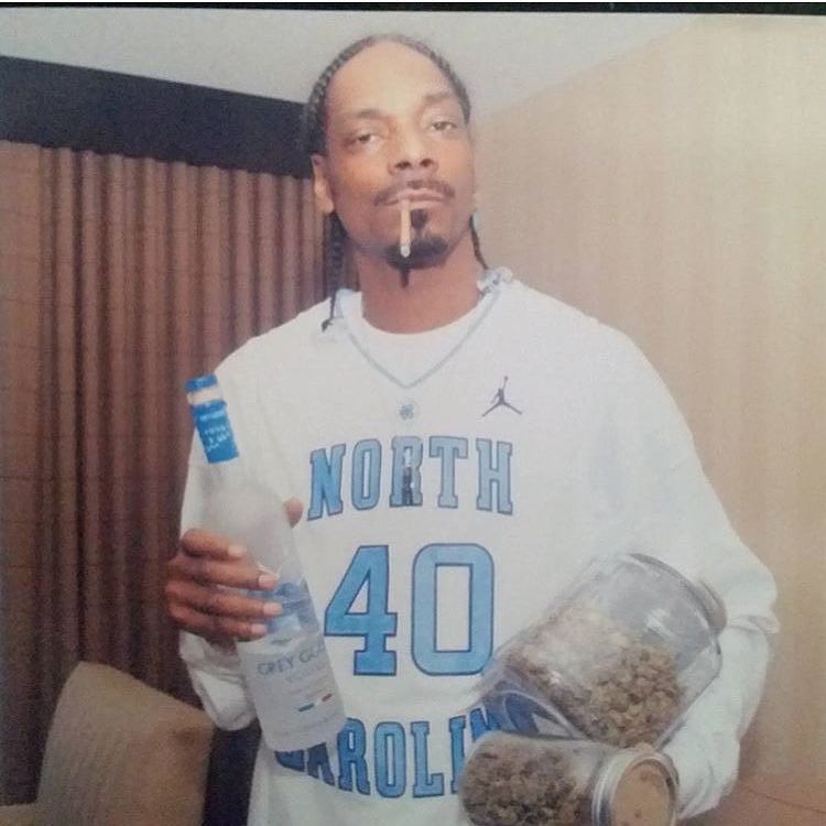 @MarchMadnessMBB @SnoopDogg Legend