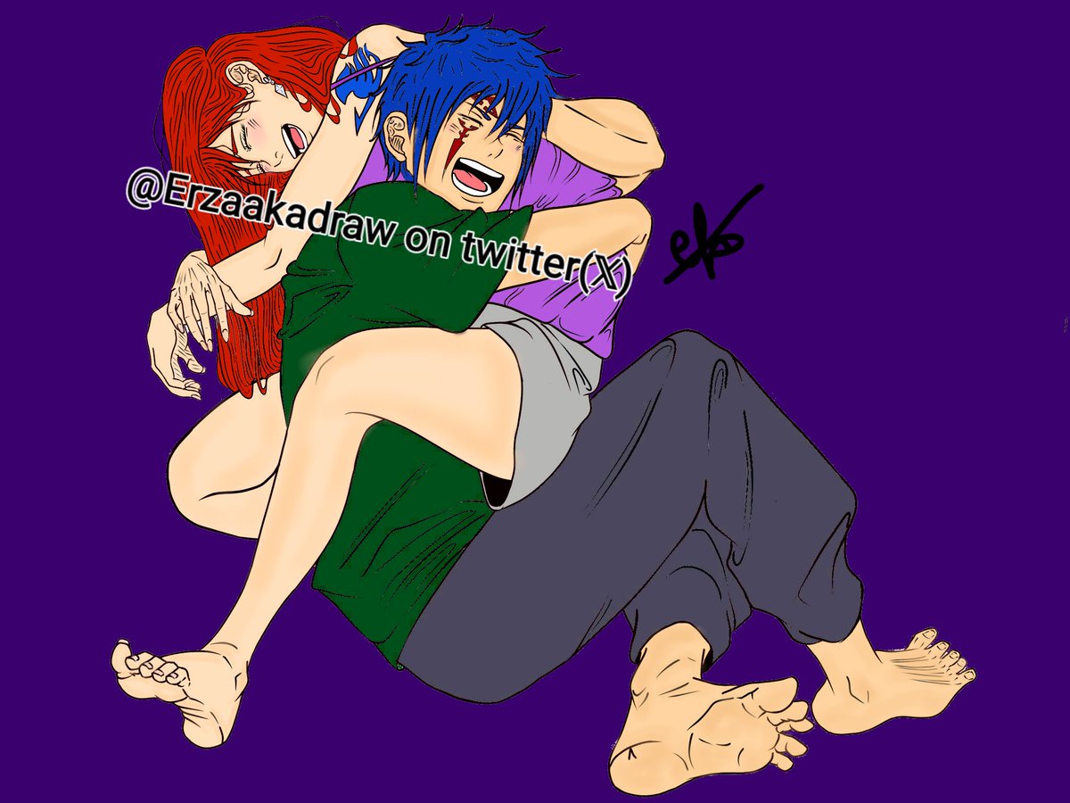 Cute jerza🥹🥰
Line : <a href="/JadedOne10/">JadedOne_art</a>
Color: me
#ジェラエル  #フェアリーテイル
#fairytail100yearsquest #fairytail 
#jerza #jellalfernandes #erzascarlet #ジェラール
#エルザ