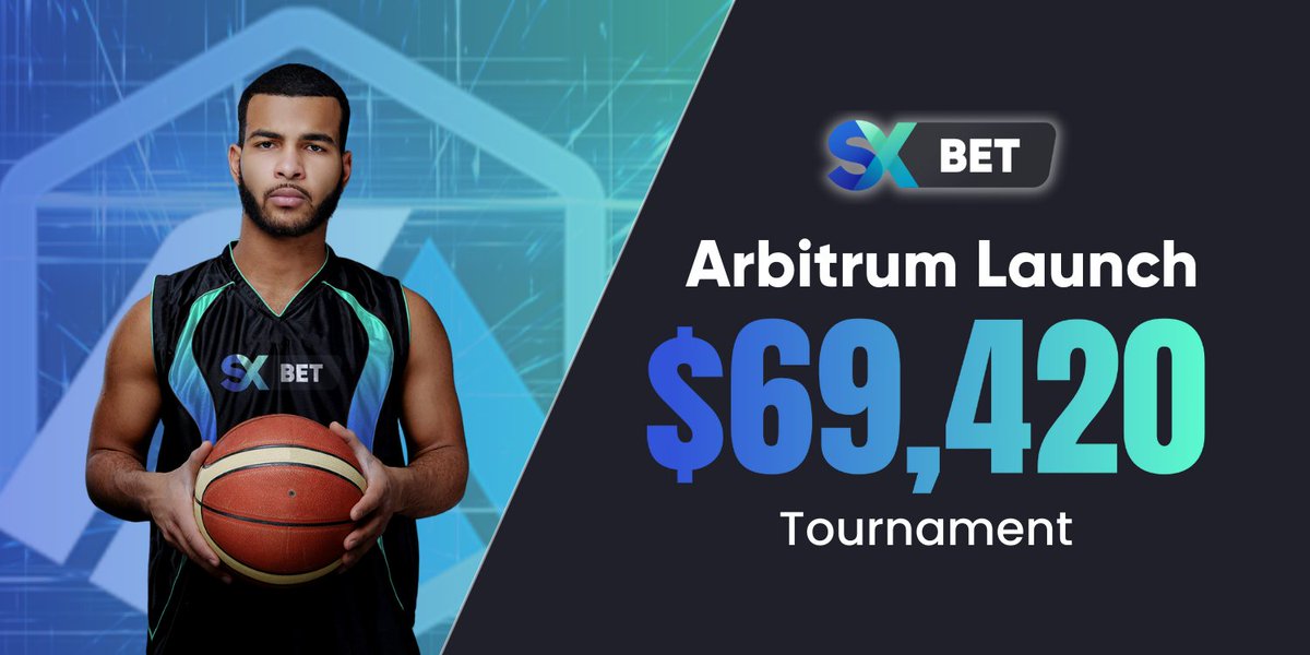 SX_Bet's tweet photo. The First Round of #MarchMadness starts today! Are you betting on any big upsets in today's first 16 matchups?

Check out our 2024 March Madness Overview and join our $69,420 tournament to earn bet credits on top of your March Madness winnings:

👉 https://t.co/bvDbc3d8Yw https://t.co/kUKT5yLdPh