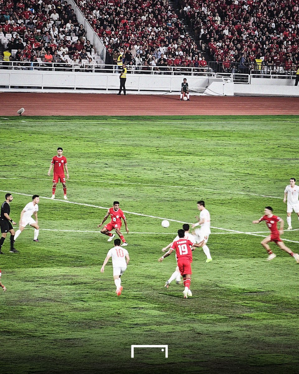 GOAL Indonesia tweet media