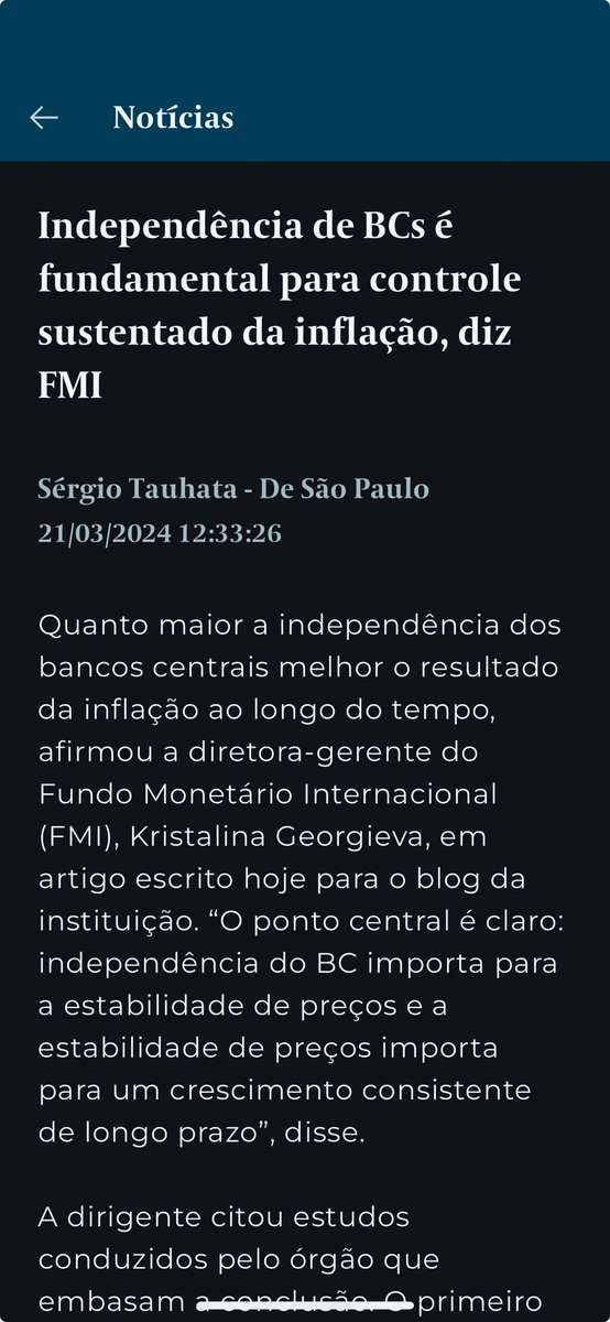 Roberto Motta tweet media