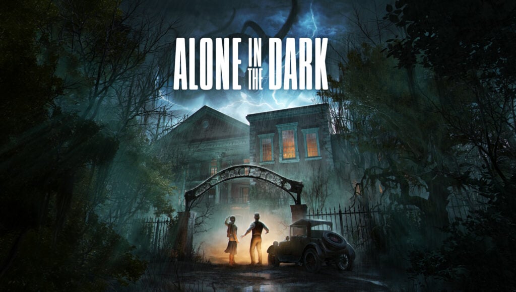 '...the way the gameplay felt almost like an afterthought, it truly feels like they were basically trying to make a movie but decided it must be a game instead.' Our review of Alone in the Dark, out now from @PiecesInt and @THQNordic! gamerescape.com/2024/03/21/rev…