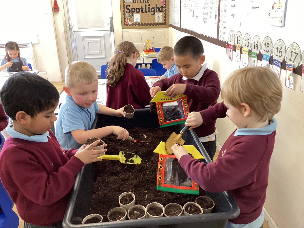 Miss Reay's Class tweet media