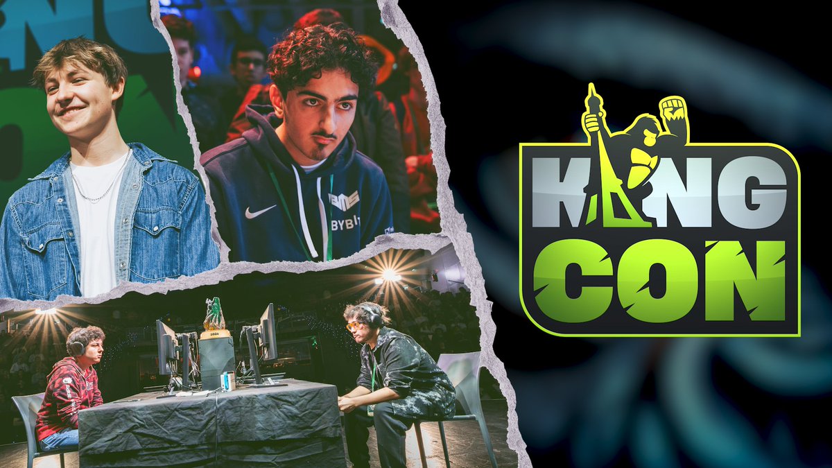 Nouvelle vidéo !

Le tournoi le plus surprenant de Smash Bros Ultimate avec <a href="/TPK_live/">TPK</a> <a href="/AlexBemutated/">BMS | Alex🚶</a> <a href="/Kiddo_SSBU/">KID</a> <a href="/eko_smash/">IZI | eko🫵⁉️</a> <a href="/5D_Caster/">IJC | 5D</a> 

Lien de la vidéo en réponse ⬇️⬇️⬇️