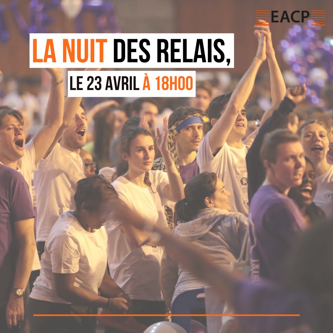 Unissons nos forces pour une cause fondamentale!
Rejoignez nous lors de la “Nuit des Relais” organisée par la Fondation des Femmes. Ensemble, courons pour soutenir les femmes victimes de la traite humaine.
#NuitDesRelais #Fondationdesfemmes #ÉquipesDActionContreLeProxénétisme