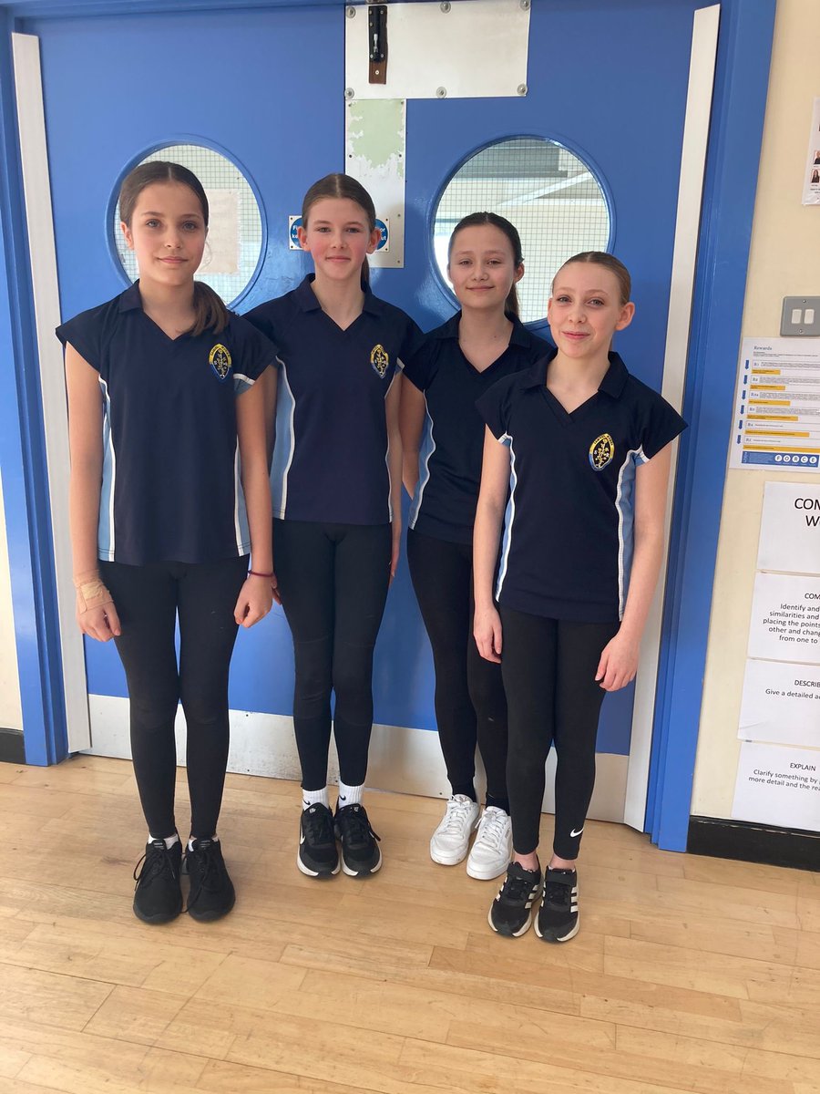SRA PE dept (@sra_pe_dance) on Twitter photo Well done to Evelyn, Mila, Elodie and Lila from King house on winning the Year 8 House Dance competition π
<a href="/SRAHouseSystem/">SRAHouseSystem</a> Well done to Evelyn, Mila, Elodie and Lila from King house on winning the Year 8 House Dance competition π
<a href="/SRAHouseSystem/">SRAHouseSystem</a>