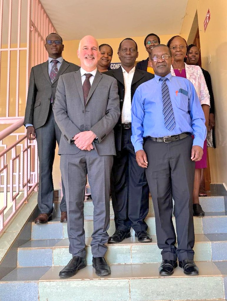 CLEAN-Air(Africa) tweet media