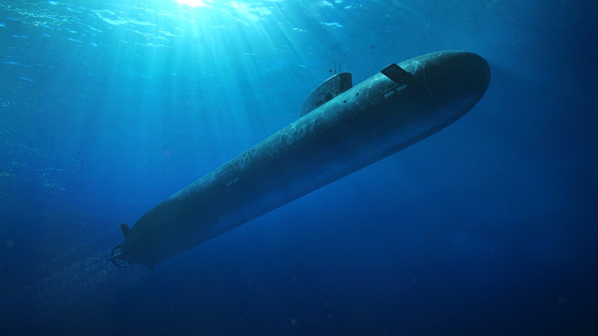 Alongside ASC, we’ve been selected to build Australia's new fleet of nuclear powered submarines as part of the AUKUS trilateral security pact between the United States, the United Kingdom and Australia. Read more: baes.co/7IK050QYRzC