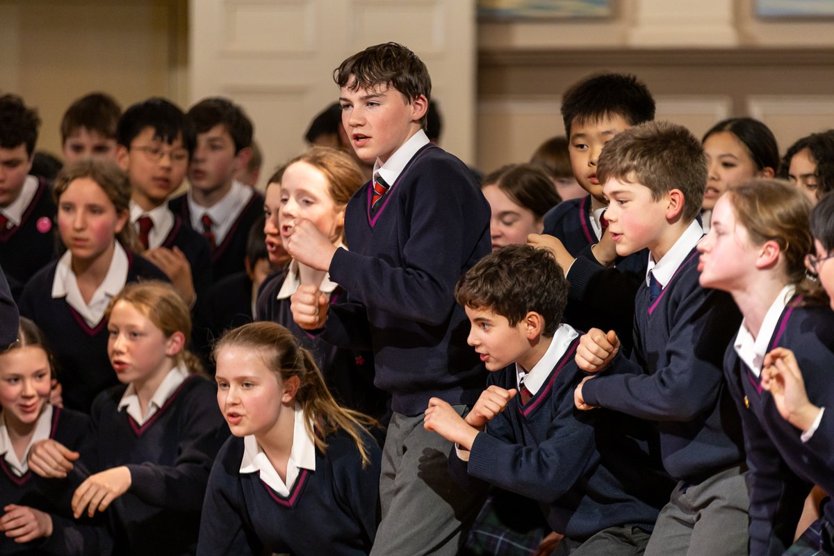 The Spring Concert was an absolute joy, with all our young musicians giving of their best. ⭐ We were treated to fabulous performances from the soloists, Choral Society, Jazz Band, Pipes & Drums, Strings Group, all three choirs and more! ⭐ All photos: bit.ly/4a2OGef