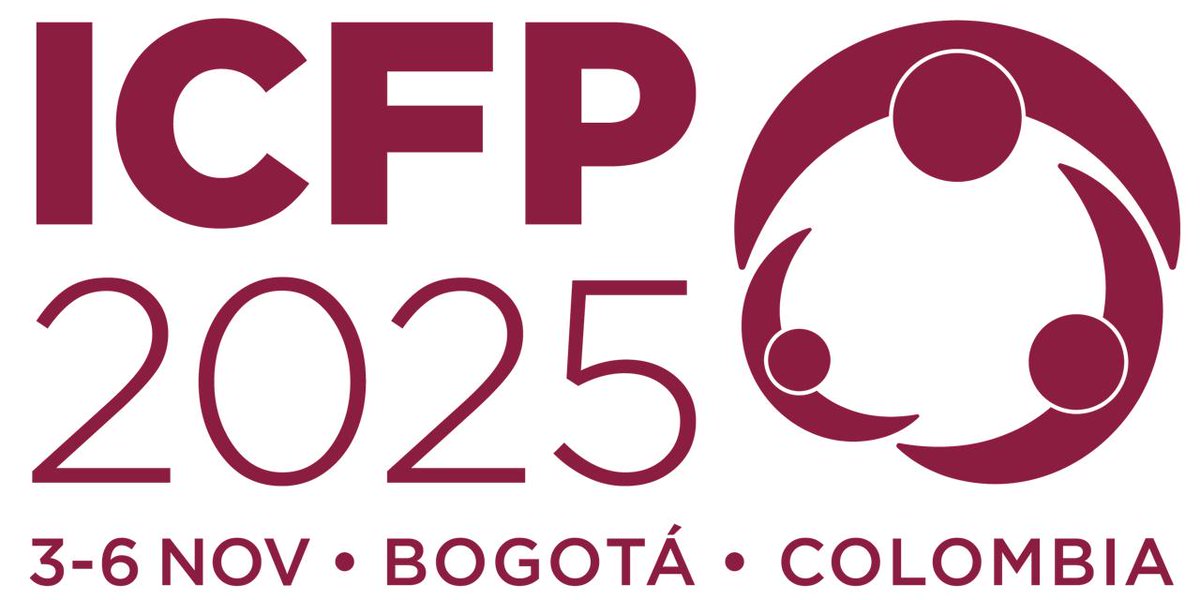 Thrilled to hear that @Colombia will host the @ICFP Conference in 2025! 🎉 A fantastic choice, reflecting the nation's dynamic culture and commitment to innovation. Can't wait to see the magic unfold in Colombia. @VickyRubadiri @RichardKabanda2 🇨🇴 #ICFP2025