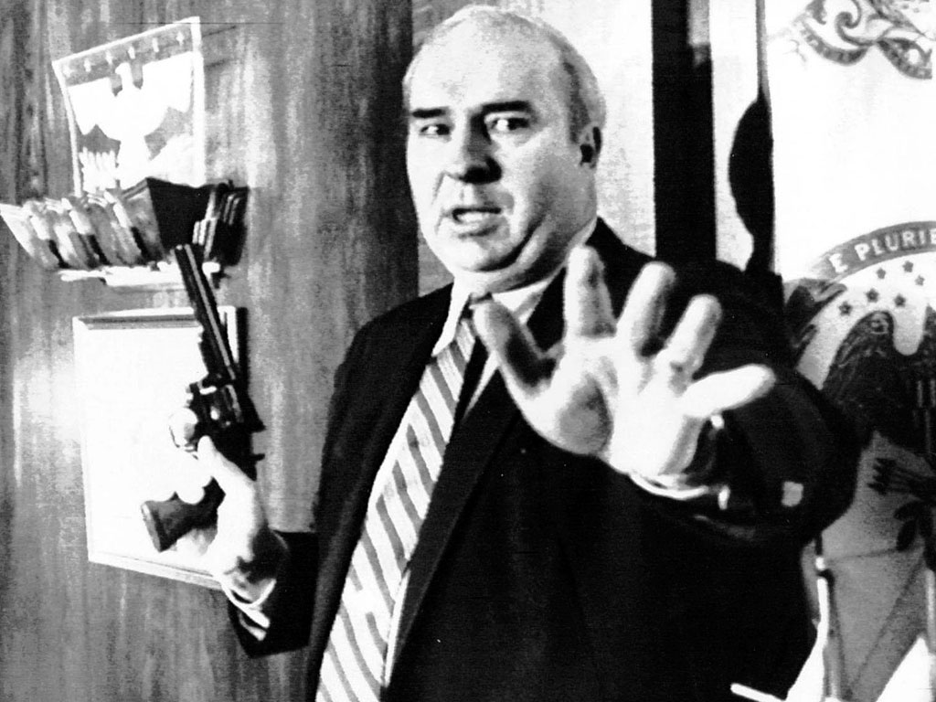 13 Muertes extrañas que te harán alegrarte de estar vivo.

🧵Abro hilo: