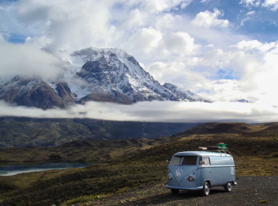 Misty Mountains

#ThrowbackThursday   #VWLife #VWBus #VWGardenGrove #VWofGGMarchMania #tbt