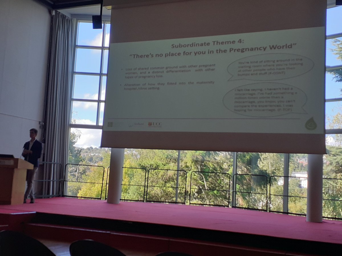 PregnancyLossUCC (@pregnancylossie) on Twitter photo Congratulations to Dr <a href="/peter_jackson3/">Peter Jackson</a> as he graduates with his MPH <a href="/UCCPublicHealth/">UCC School of Public Health</a> <a href="/UCC/">UCC Ireland</a> today!
Read Peter's important research "Fatal fetal anomaly: Experiences of women & their partners" here: obgyn.onlinelibrary.wiley.com/doi/10.1002/pd…
@powerstace <a href="/keelinodonoghue/">Keelin O'Donoghue</a> <a href="/RebeccaDennehy/">Rebecca Dennehy</a> Congratulations to Dr <a href="/peter_jackson3/">Peter Jackson</a> as he graduates with his MPH <a href="/UCCPublicHealth/">UCC School of Public Health</a> <a href="/UCC/">UCC Ireland</a> today!
Read Peter's important research "Fatal fetal anomaly: Experiences of women & their partners" here: obgyn.onlinelibrary.wiley.com/doi/10.1002/pd…
@powerstace <a href="/keelinodonoghue/">Keelin O'Donoghue</a> <a href="/RebeccaDennehy/">Rebecca Dennehy</a>
